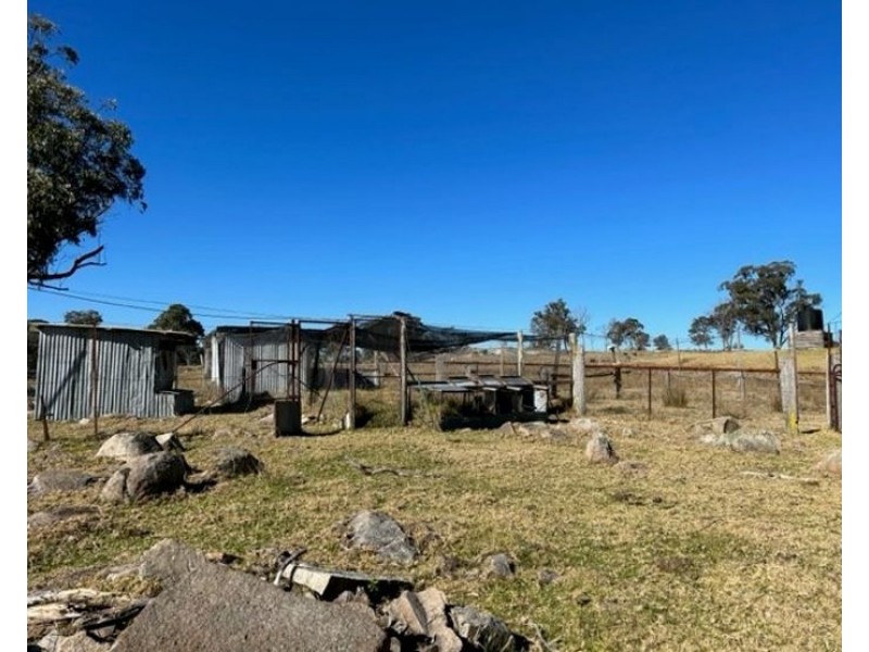 929 Mount Tully Road, Eukey QLD 4380