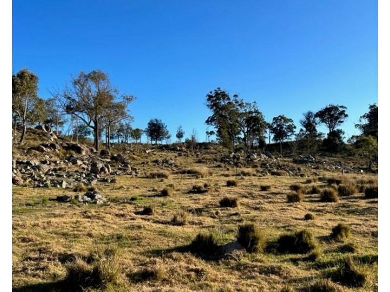 929 Mount Tully Road, Eukey QLD 4380