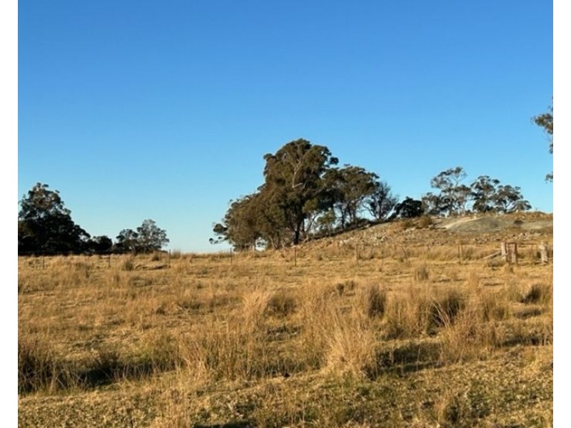 929 Mount Tully Road, Eukey QLD 4380