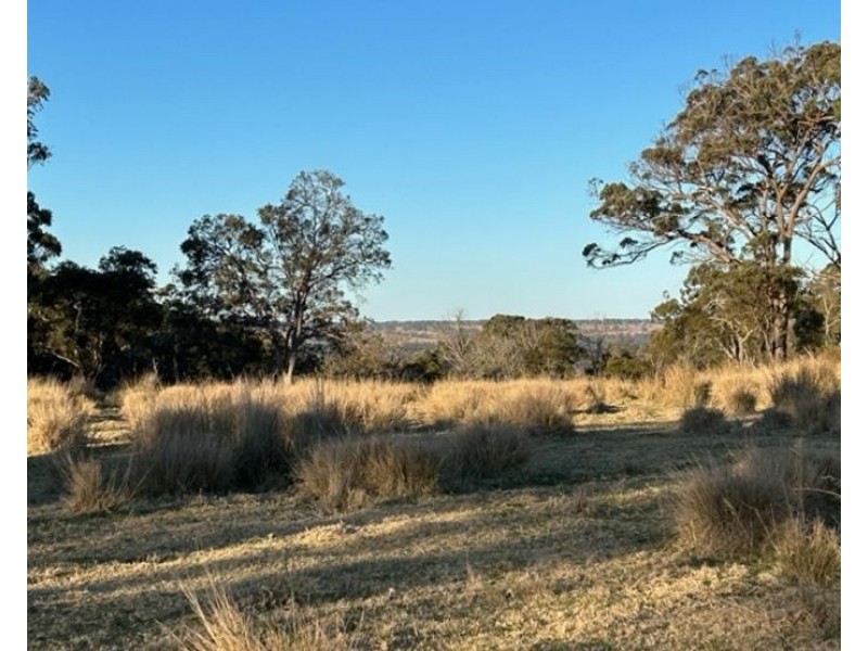 929 Mount Tully Road, Eukey QLD 4380