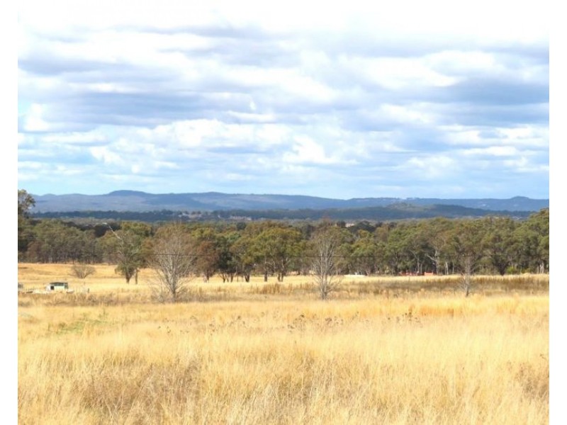 110 Spring Creek Road, Greenlands QLD 4380