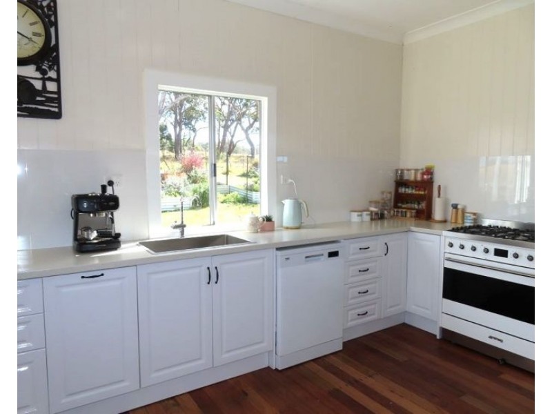 110 Spring Creek Road, Greenlands QLD 4380