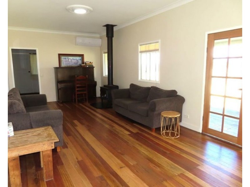 110 Spring Creek Road, Greenlands QLD 4380