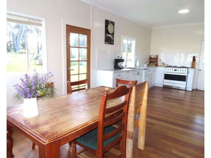 110 Spring Creek Road, Greenlands QLD 4380