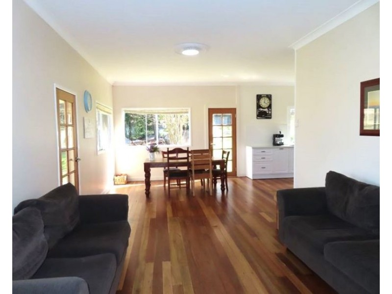 110 Spring Creek Road, Greenlands QLD 4380