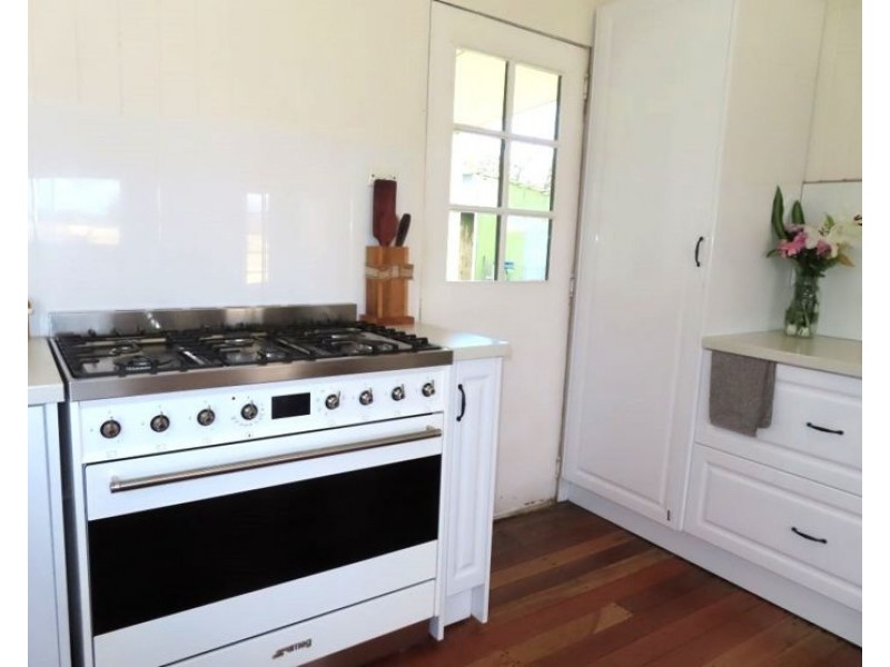 110 Spring Creek Road, Greenlands QLD 4380