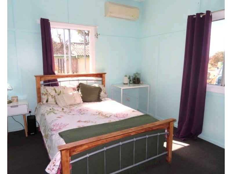110 Spring Creek Road, Greenlands QLD 4380