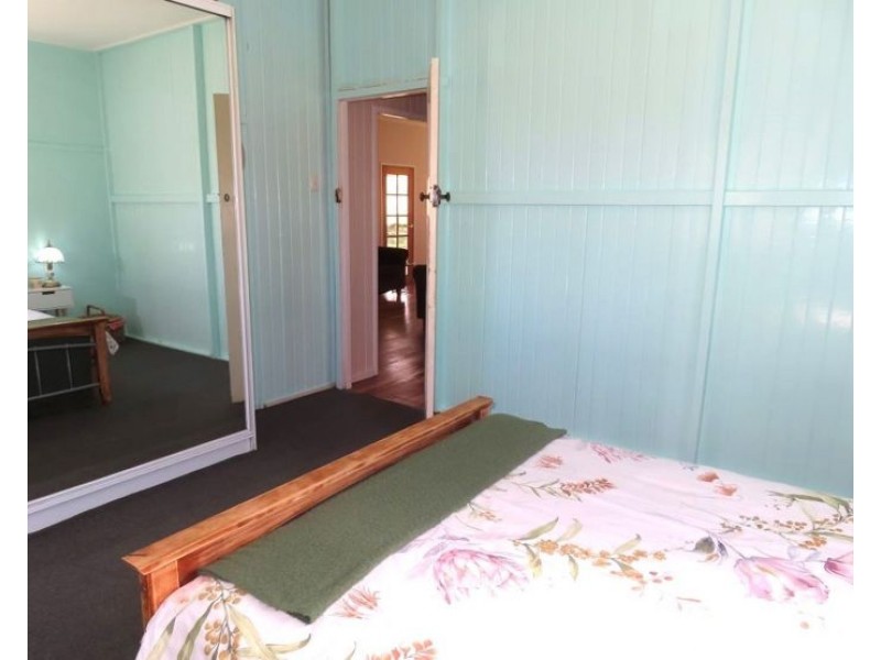 110 Spring Creek Road, Greenlands QLD 4380