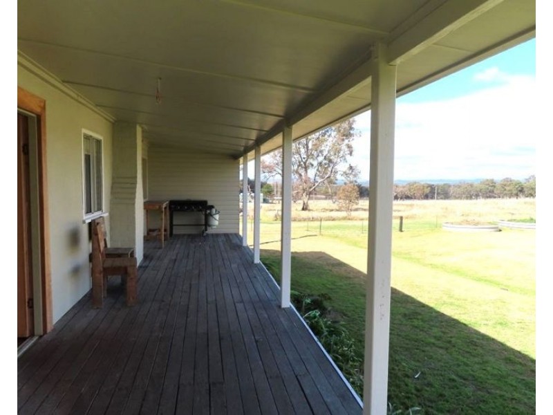 110 Spring Creek Road, Greenlands QLD 4380