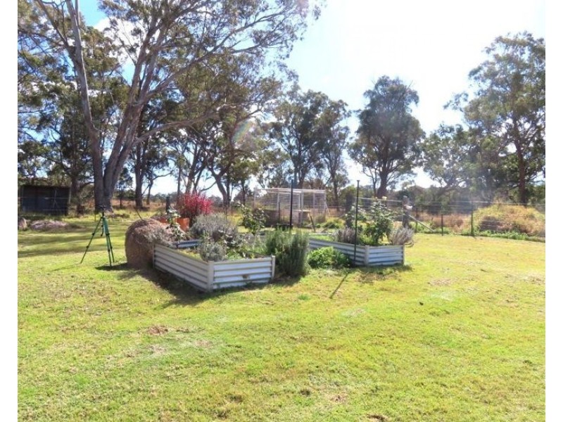 110 Spring Creek Road, Greenlands QLD 4380