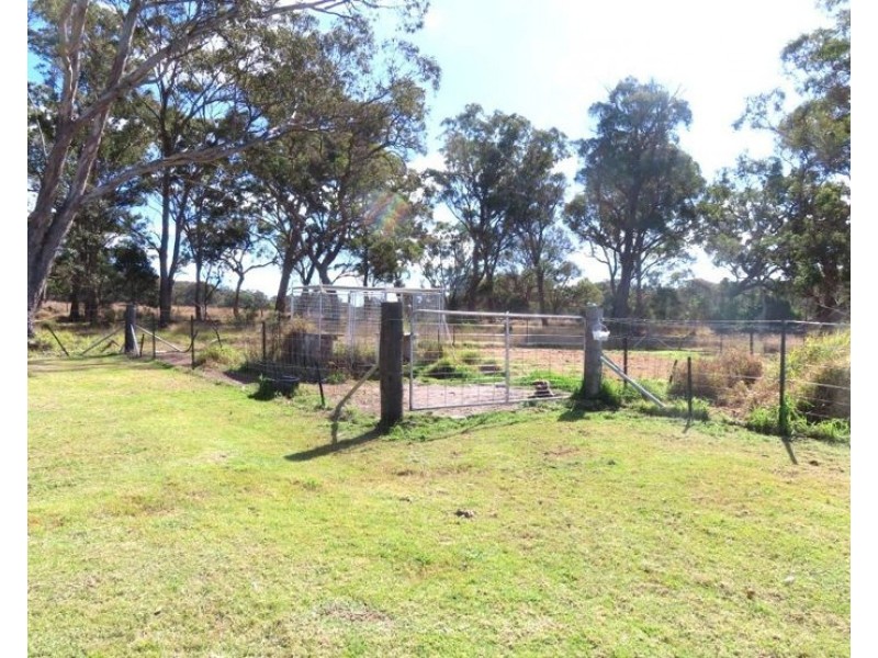 110 Spring Creek Road, Greenlands QLD 4380