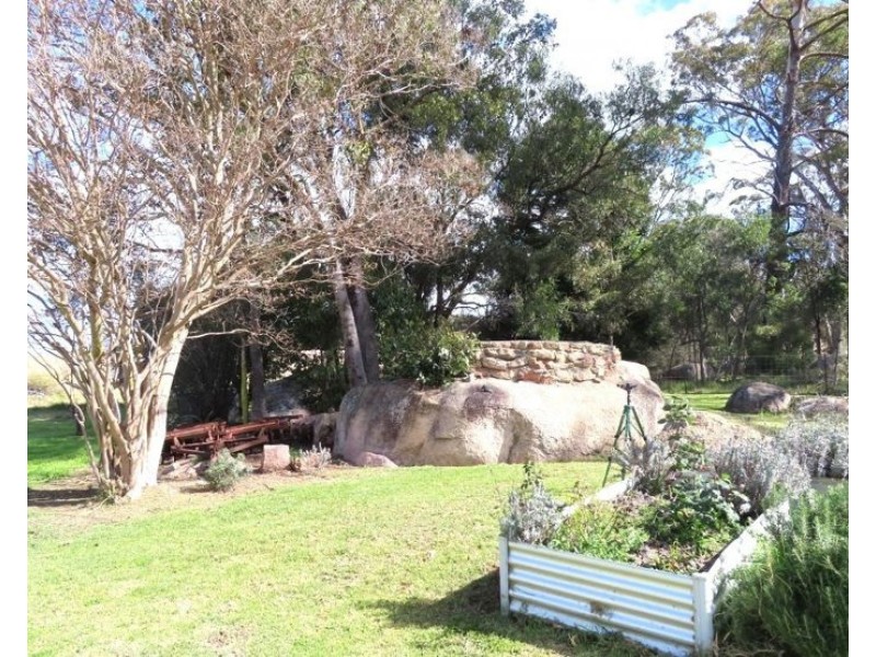110 Spring Creek Road, Greenlands QLD 4380