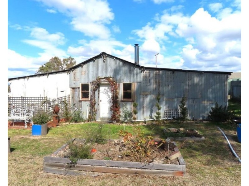 110 Spring Creek Road, Greenlands QLD 4380