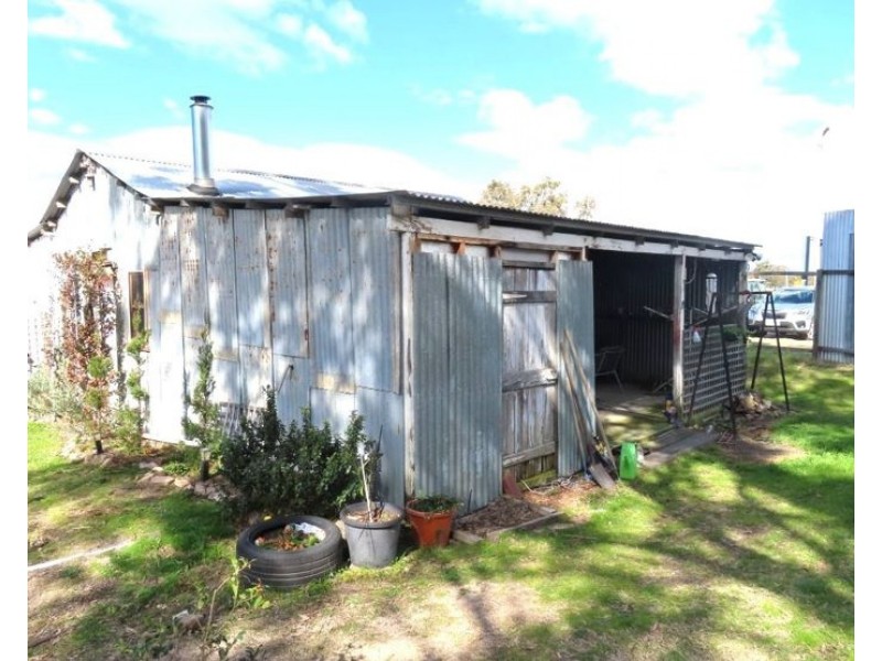 110 Spring Creek Road, Greenlands QLD 4380
