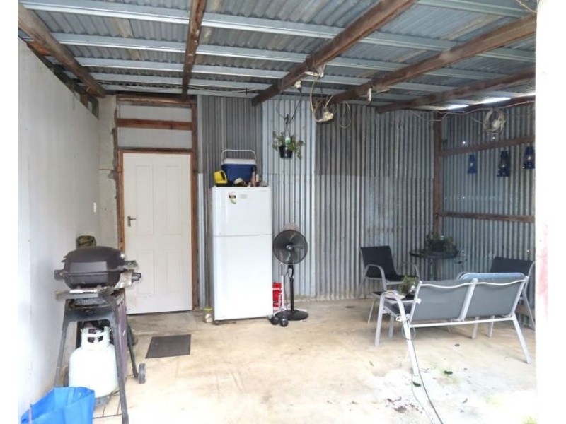 110 Spring Creek Road, Greenlands QLD 4380