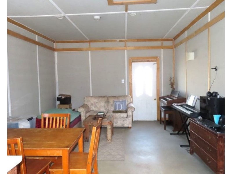 110 Spring Creek Road, Greenlands QLD 4380