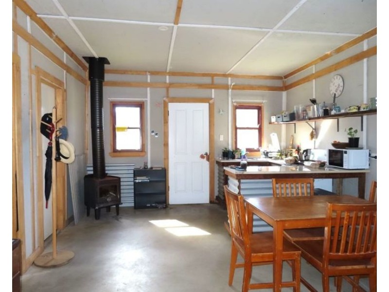 110 Spring Creek Road, Greenlands QLD 4380