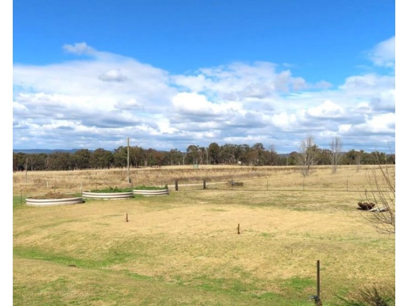 110 Spring Creek Road, Greenlands QLD 4380