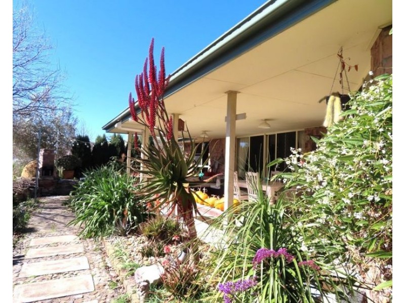 107 Church Road, The Summit QLD 4377