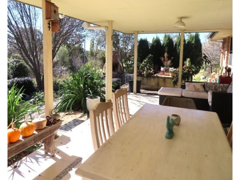 107 Church Road, The Summit QLD 4377