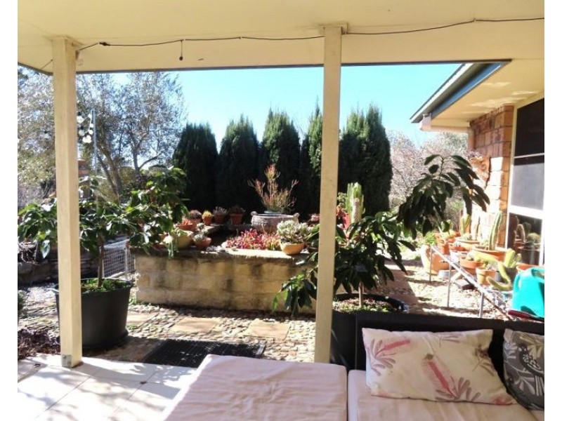 107 Church Road, The Summit QLD 4377