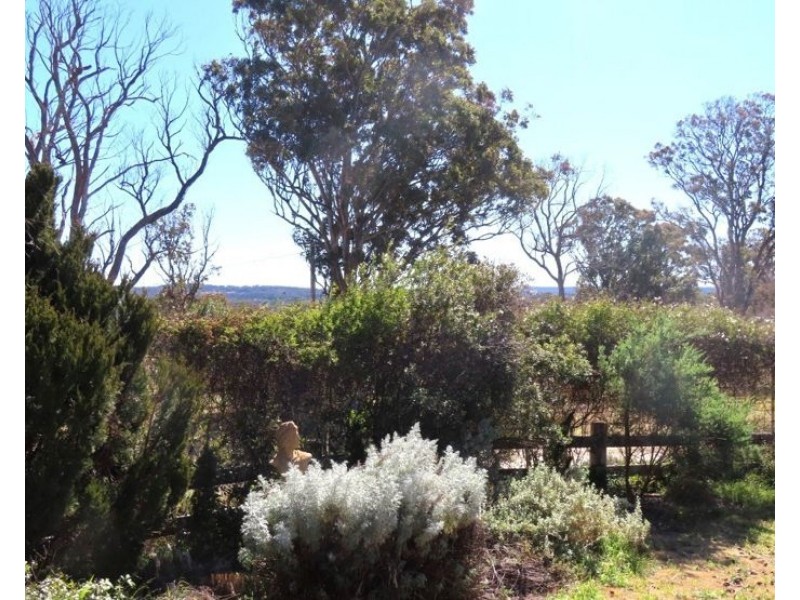 107 Church Road, The Summit QLD 4377