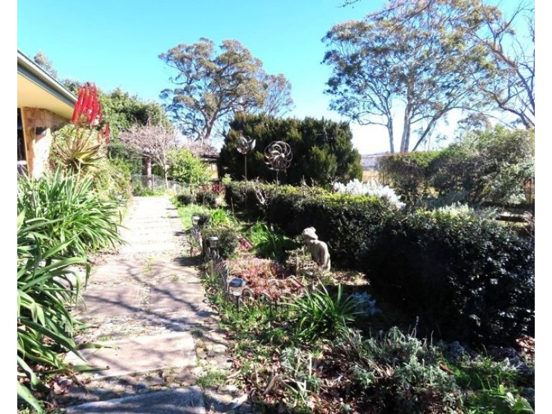 107 Church Road, The Summit QLD 4377