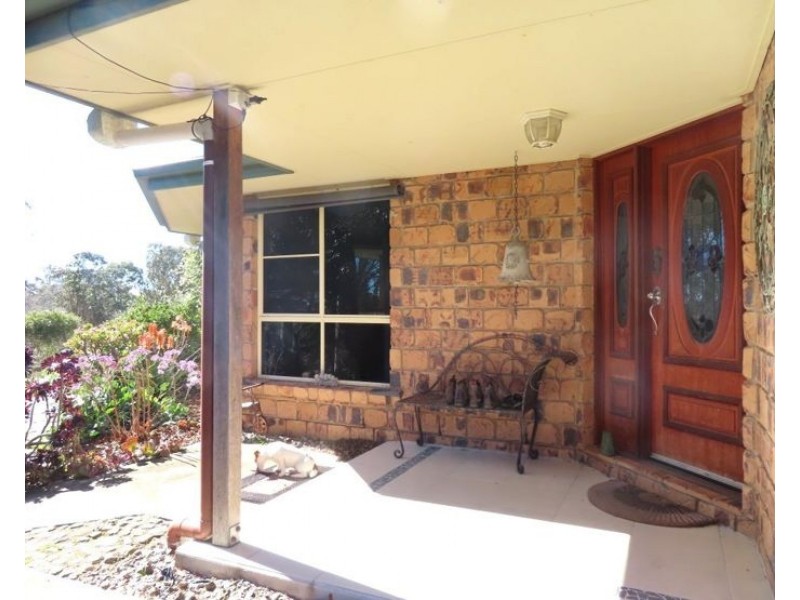 107 Church Road, The Summit QLD 4377