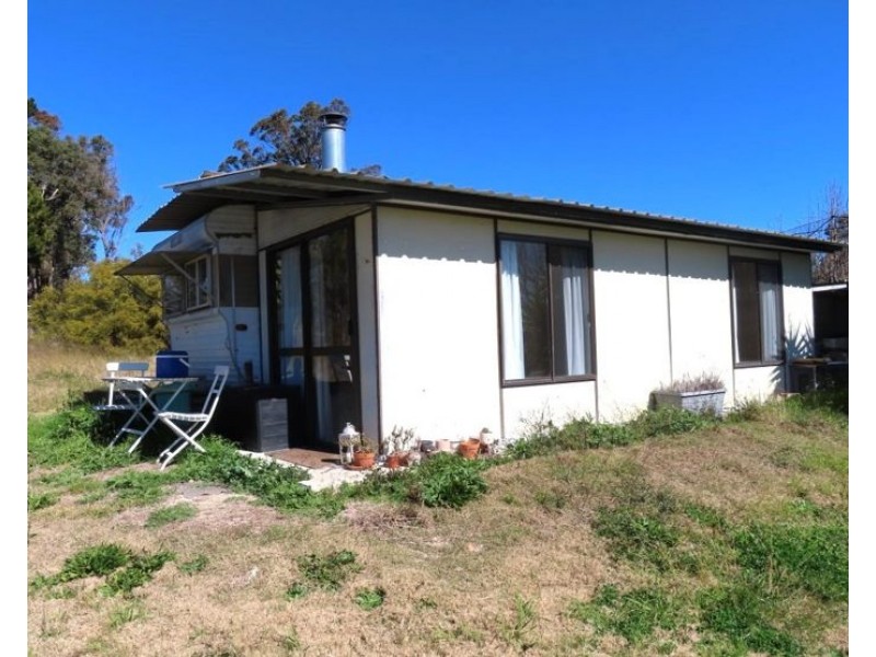 107 Church Road, The Summit QLD 4377