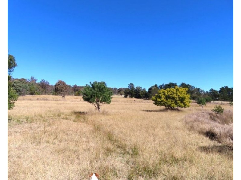 107 Church Road, The Summit QLD 4377