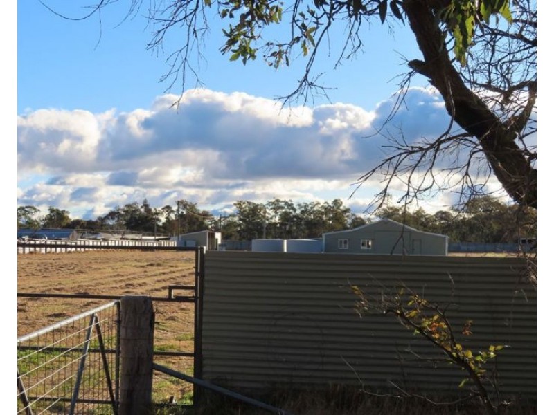 Lot 30 Curran Lane, Applethorpe QLD 4378