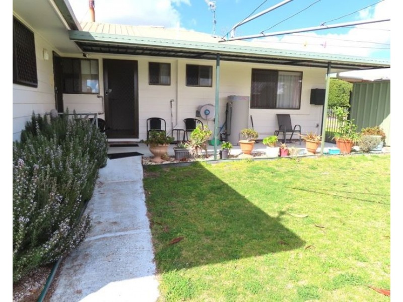 15 Ellevsen Street, Stanthorpe QLD 4380