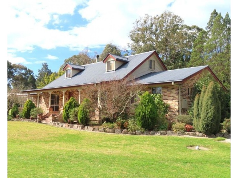 54 Old Caves Road, Stanthorpe QLD 4380