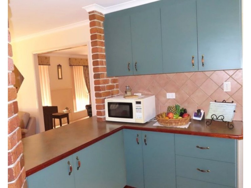 54 Old Caves Road, Stanthorpe QLD 4380