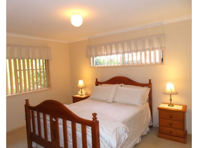 54 Old Caves Road, Stanthorpe QLD 4380