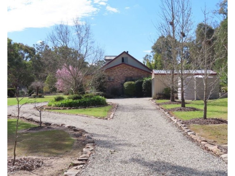 54 Old Caves Road, Stanthorpe QLD 4380