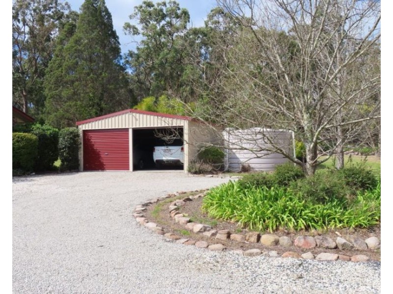54 Old Caves Road, Stanthorpe QLD 4380