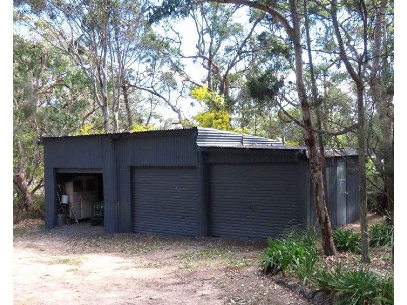 54 Old Caves Road, Stanthorpe QLD 4380