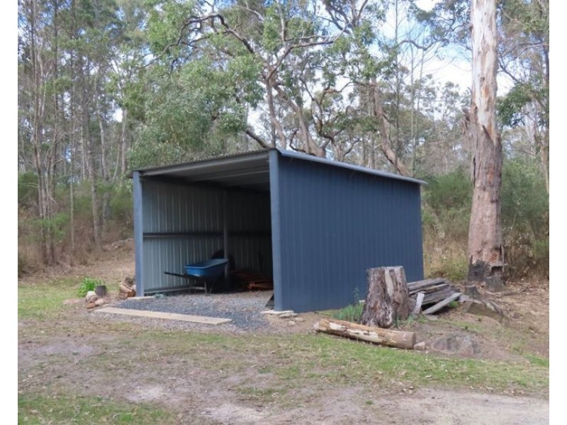 54 Old Caves Road, Stanthorpe QLD 4380