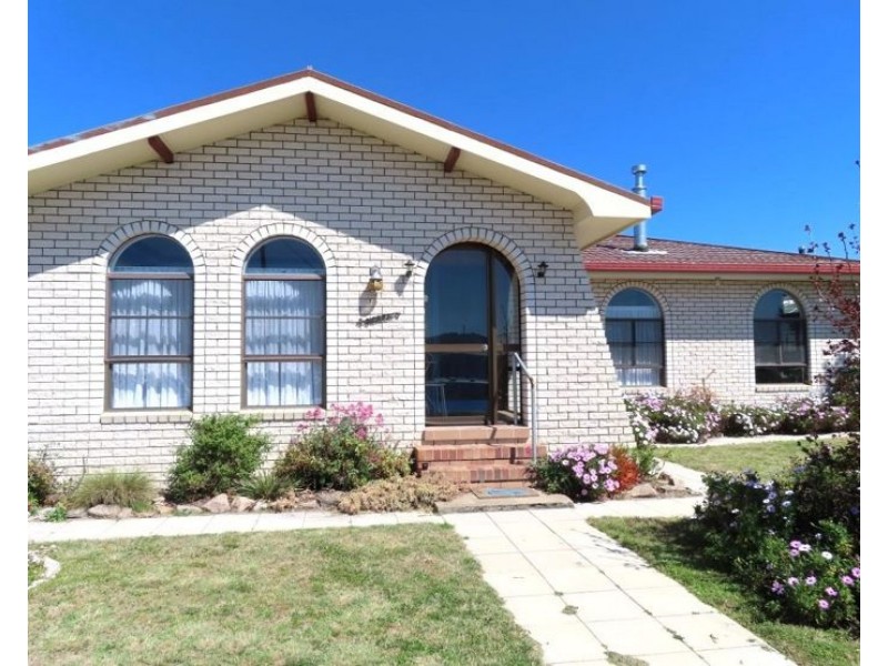 29A Pierpoint Street, Stanthorpe QLD 4380