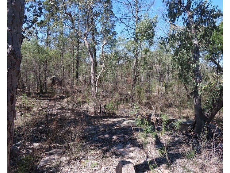 83 Nelson Crescent, Stanthorpe QLD 4380