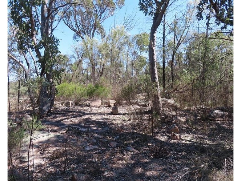 83 Nelson Crescent, Stanthorpe QLD 4380