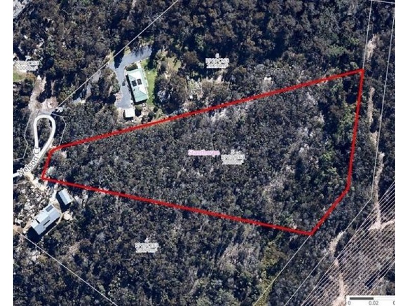 83 Nelson Crescent, Stanthorpe QLD 4380
