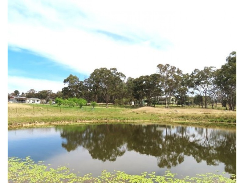 64 Hawkes Lane, Eukey QLD 4380