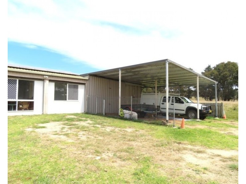 64 Hawkes Lane, Eukey QLD 4380
