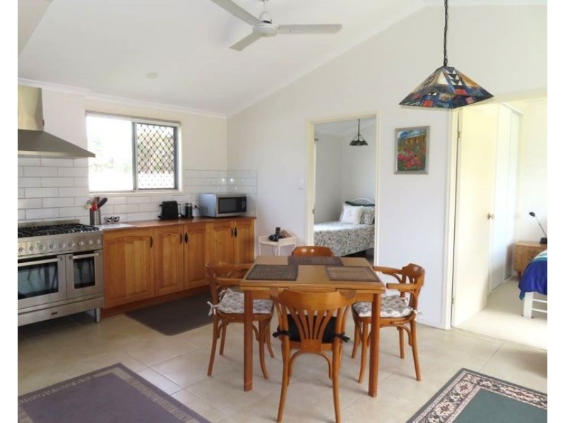 64 Hawkes Lane, Eukey QLD 4380