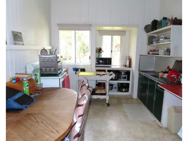 64 Hawkes Lane, Eukey QLD 4380