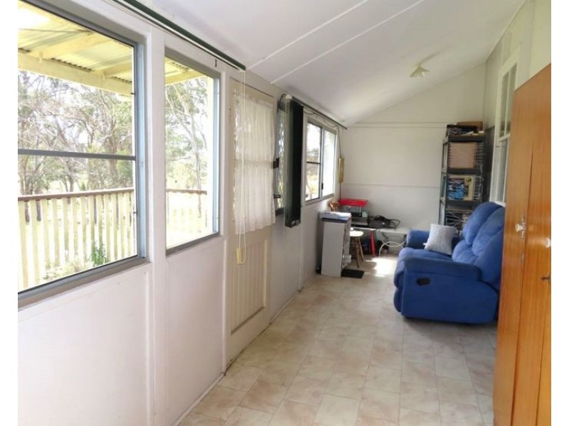 64 Hawkes Lane, Eukey QLD 4380