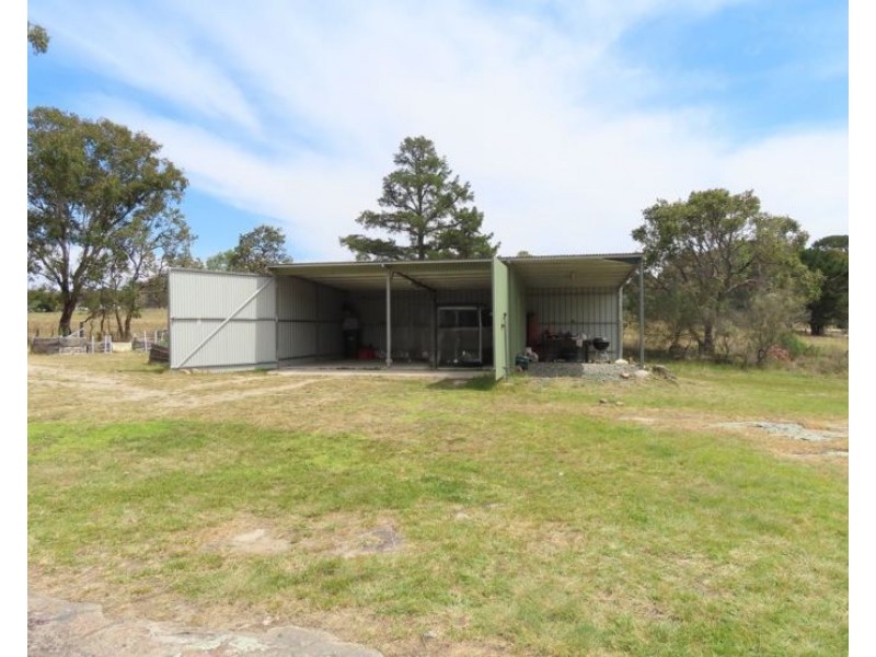 64 Hawkes Lane, Eukey QLD 4380