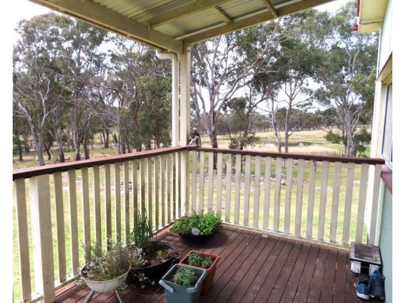 64 Hawkes Lane, Eukey QLD 4380